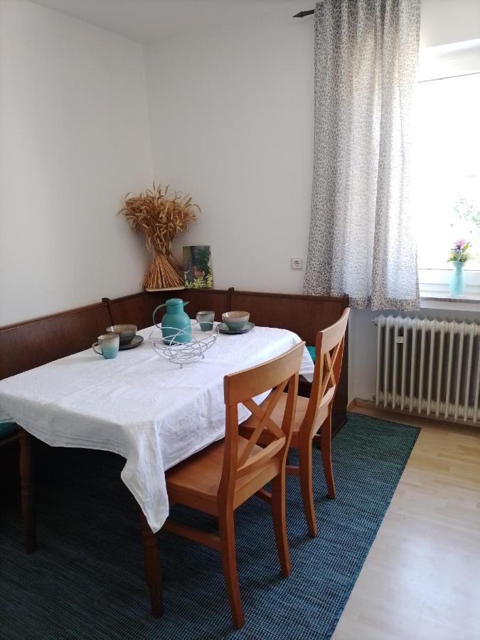 Ferienwohnung Elisa Staig  Екстер'єр фото